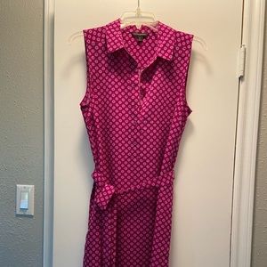Banana republic dress. New